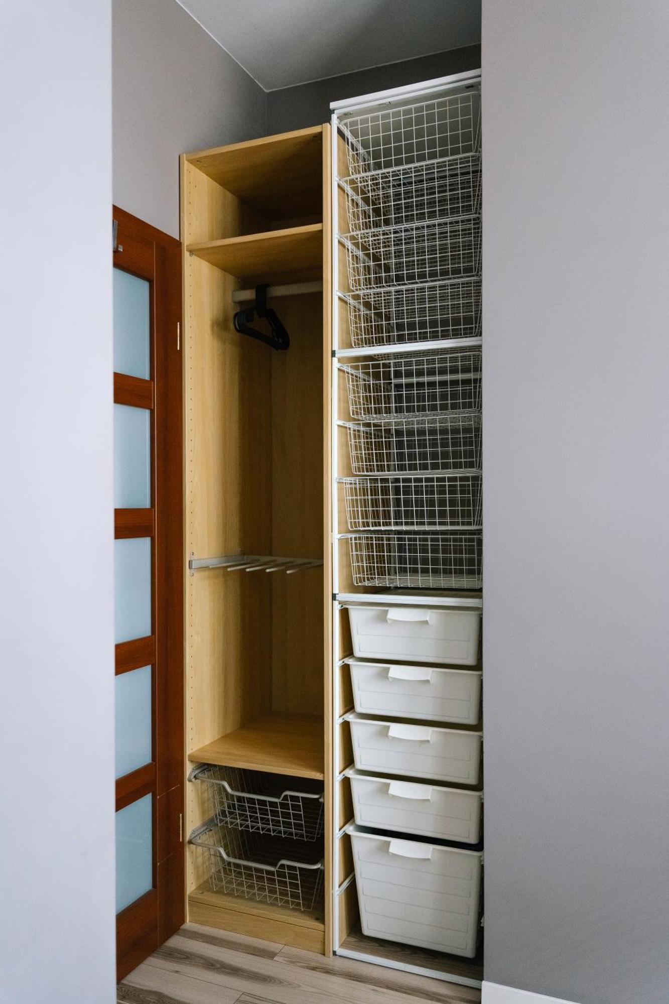Appartement Zoliborz Business By Rentujemy *